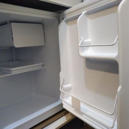 Gottsu Shinosaka Apartment Luaran gambar