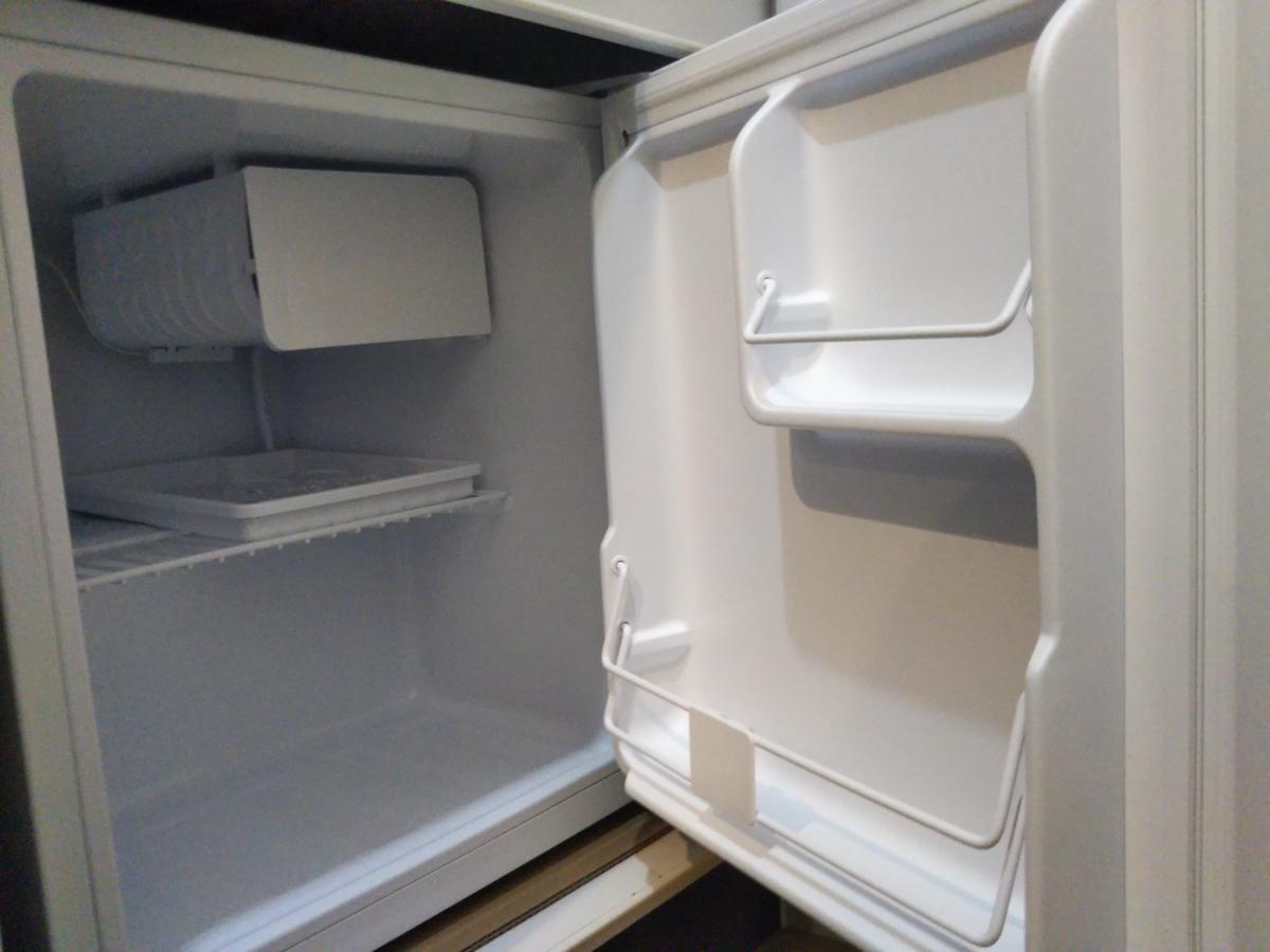 Gottsu Shinosaka Apartment Luaran gambar